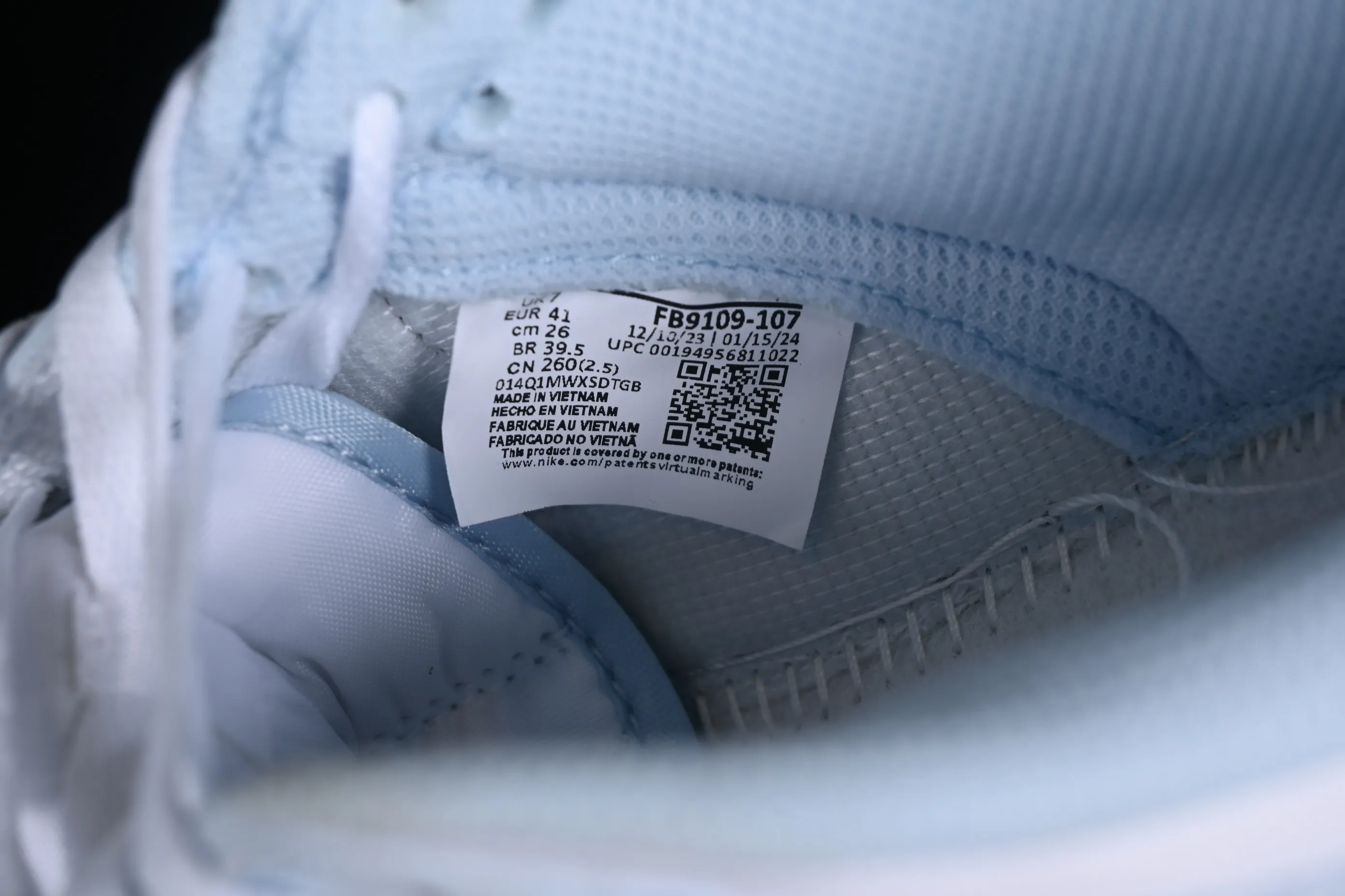 All categories Nk SB Dunk series Nk SB Dunk Low low-top sneakers Nk Dunk Low white gray green SB low-top casual sneakers FB9109-107